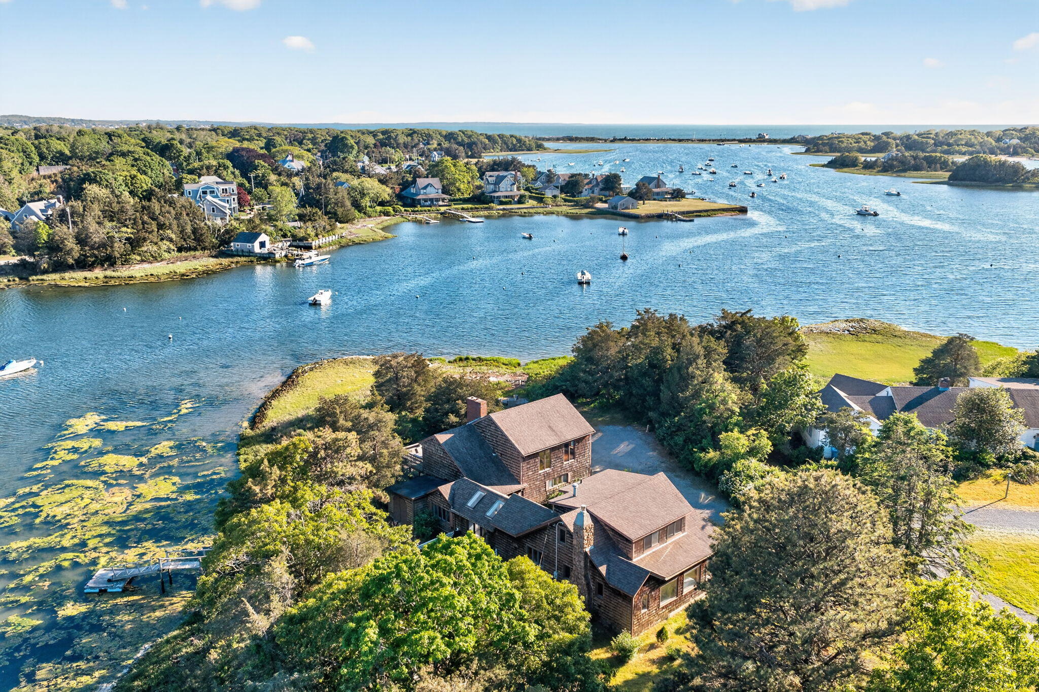 102 Nashawena Street Falmouth MA 02540