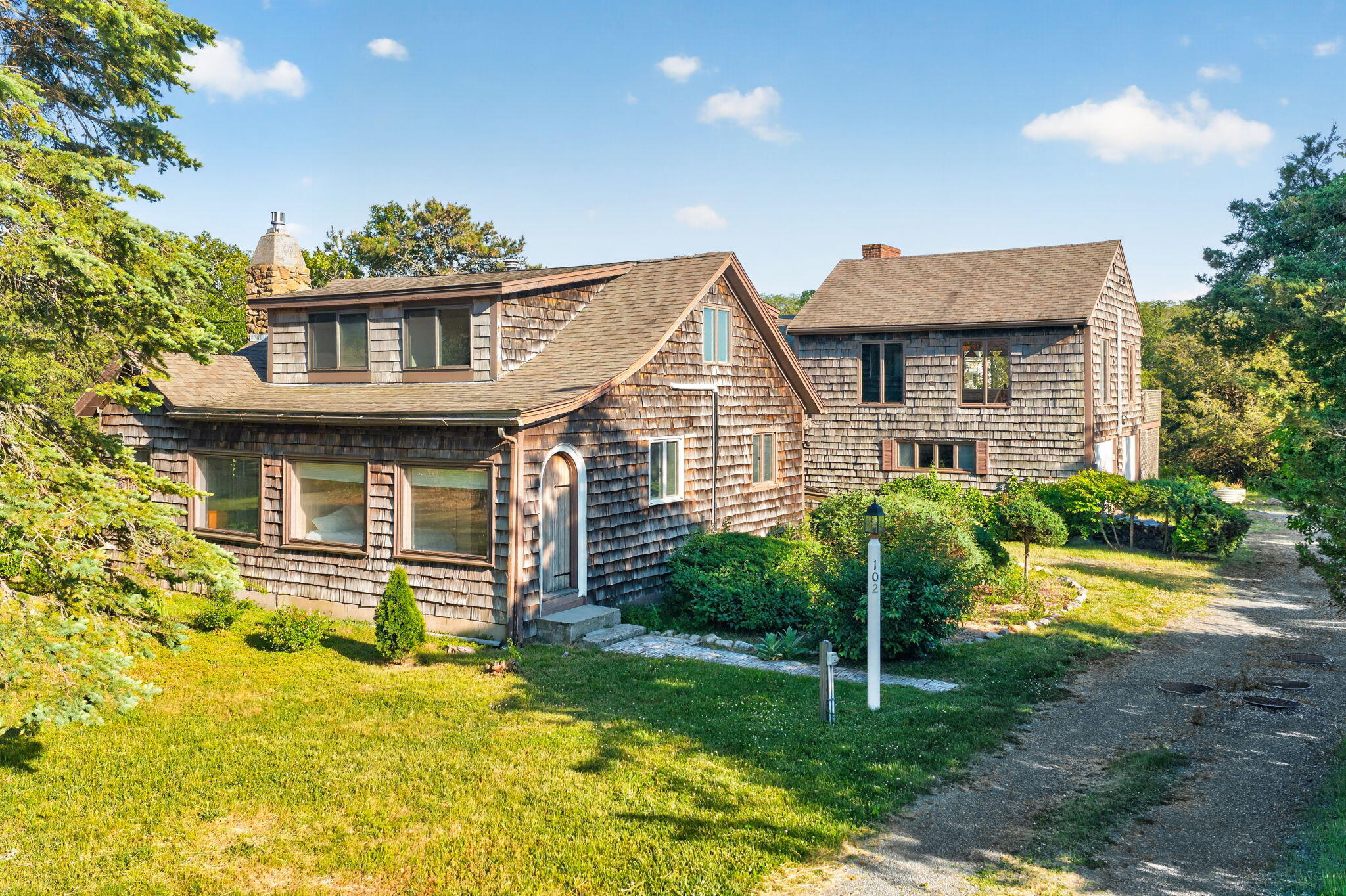 102 Nashawena Street Falmouth MA 02540
