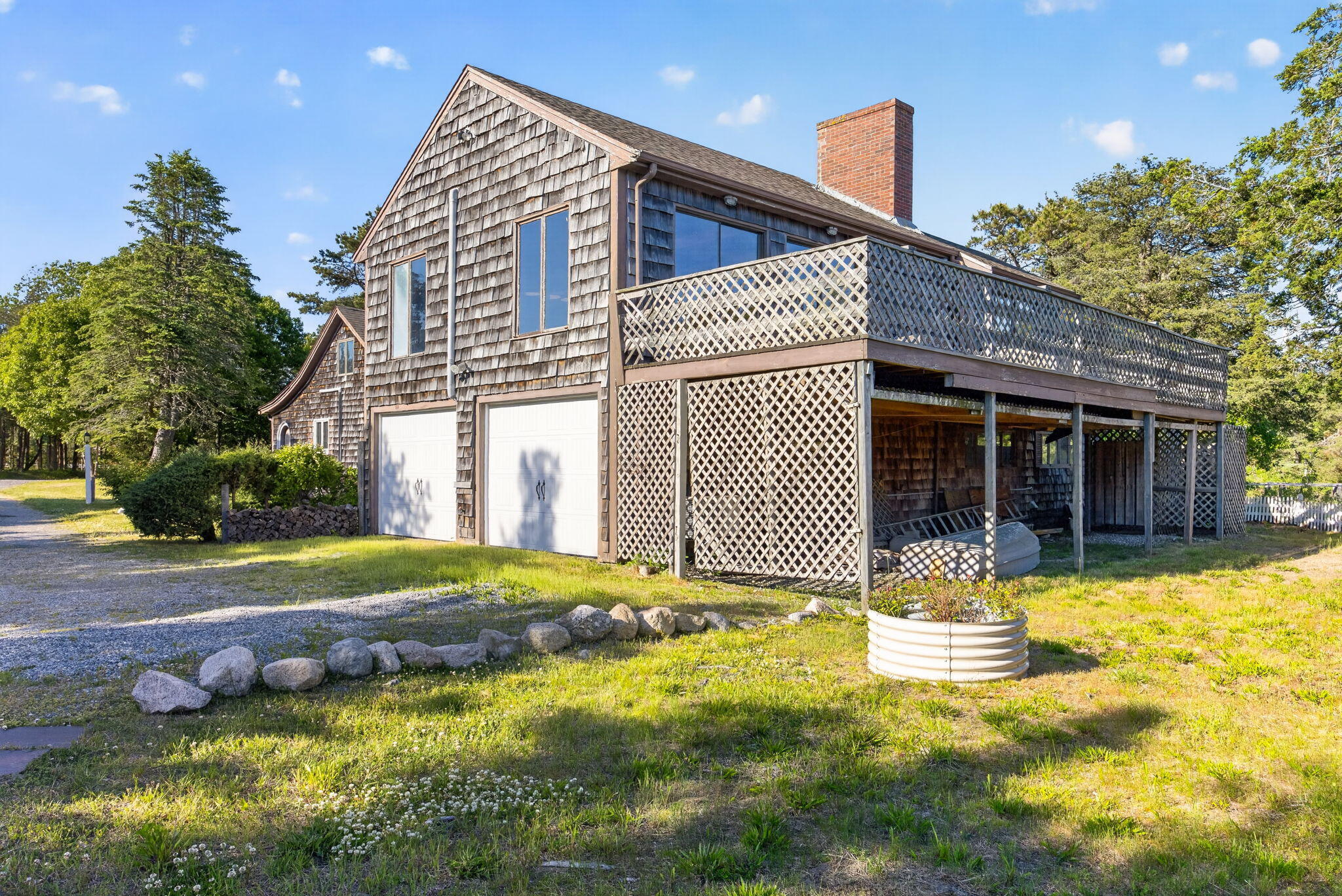 102 Nashawena Street Falmouth MA 02540
