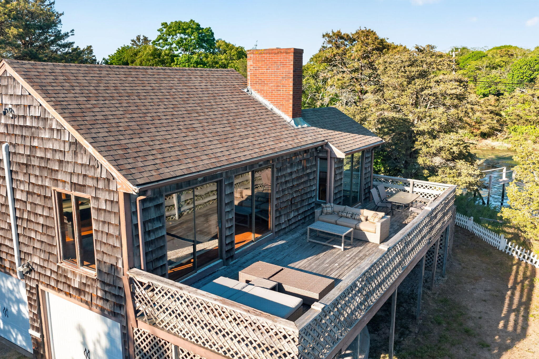 102 Nashawena Street Falmouth MA 02540