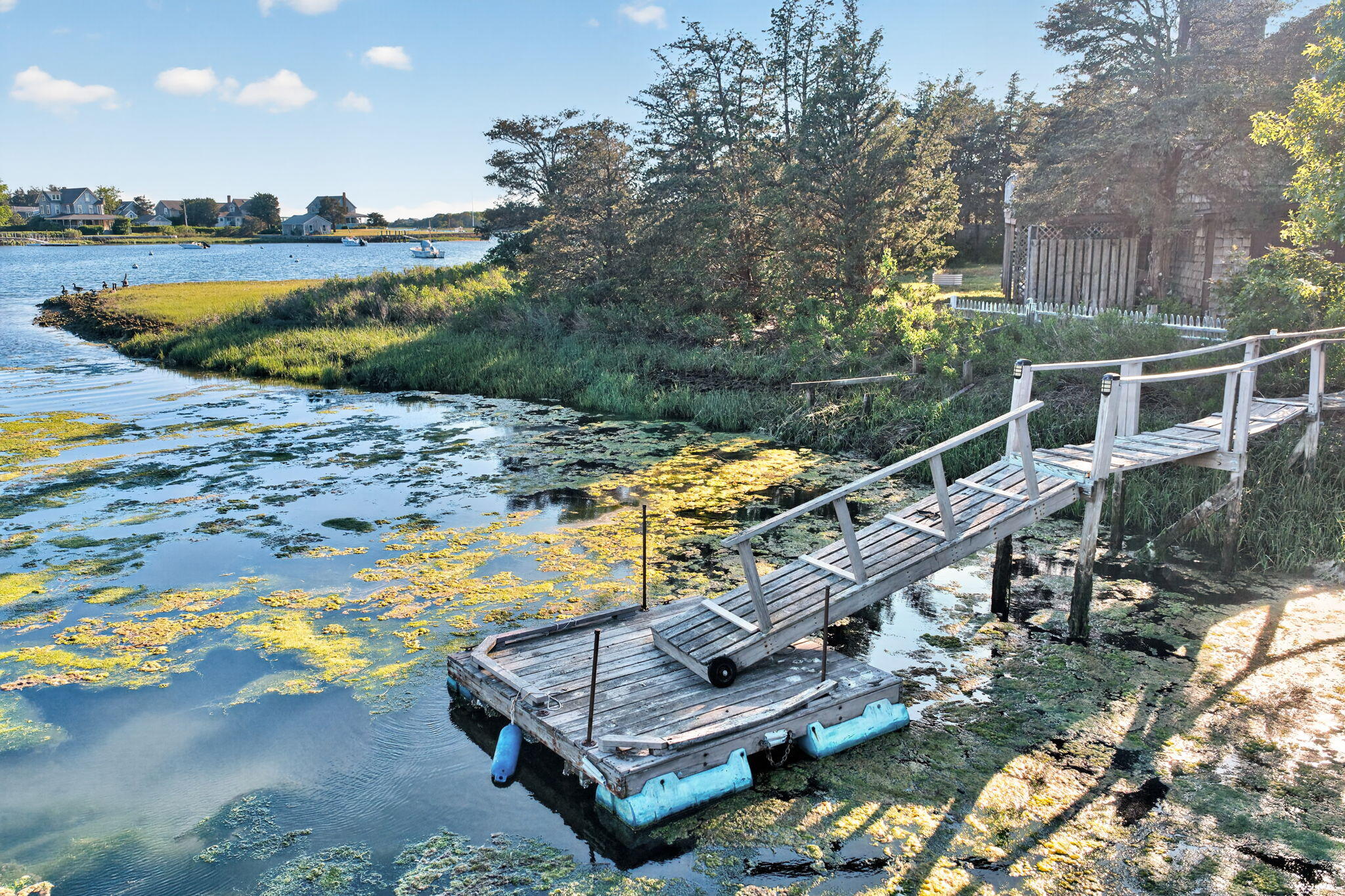 102 Nashawena Street Falmouth MA 02540