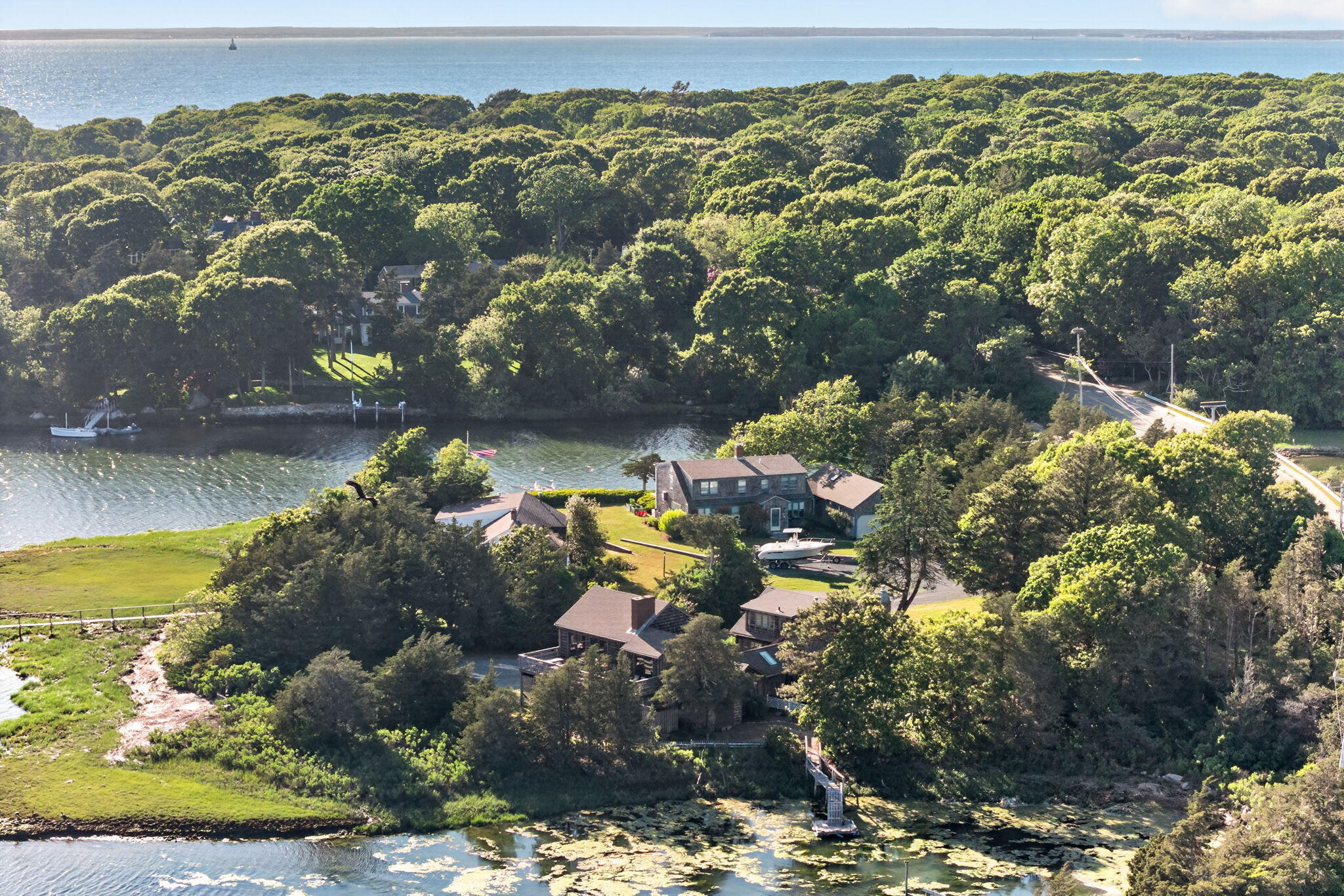 102 Nashawena Street Falmouth MA 02540