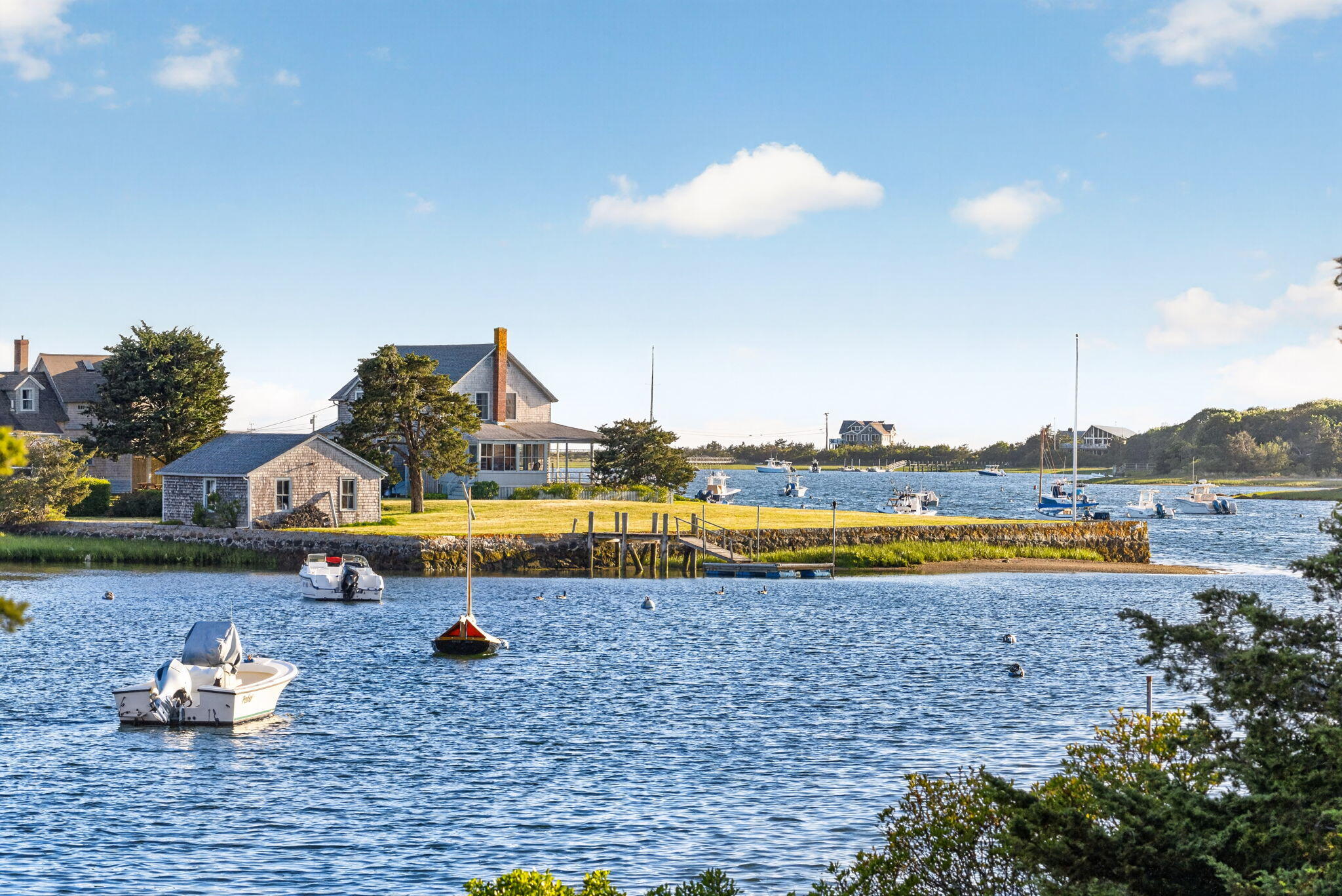 102 Nashawena Street Falmouth MA 02540
