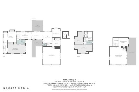 102 Nashawena Street Falmouth MA 02540