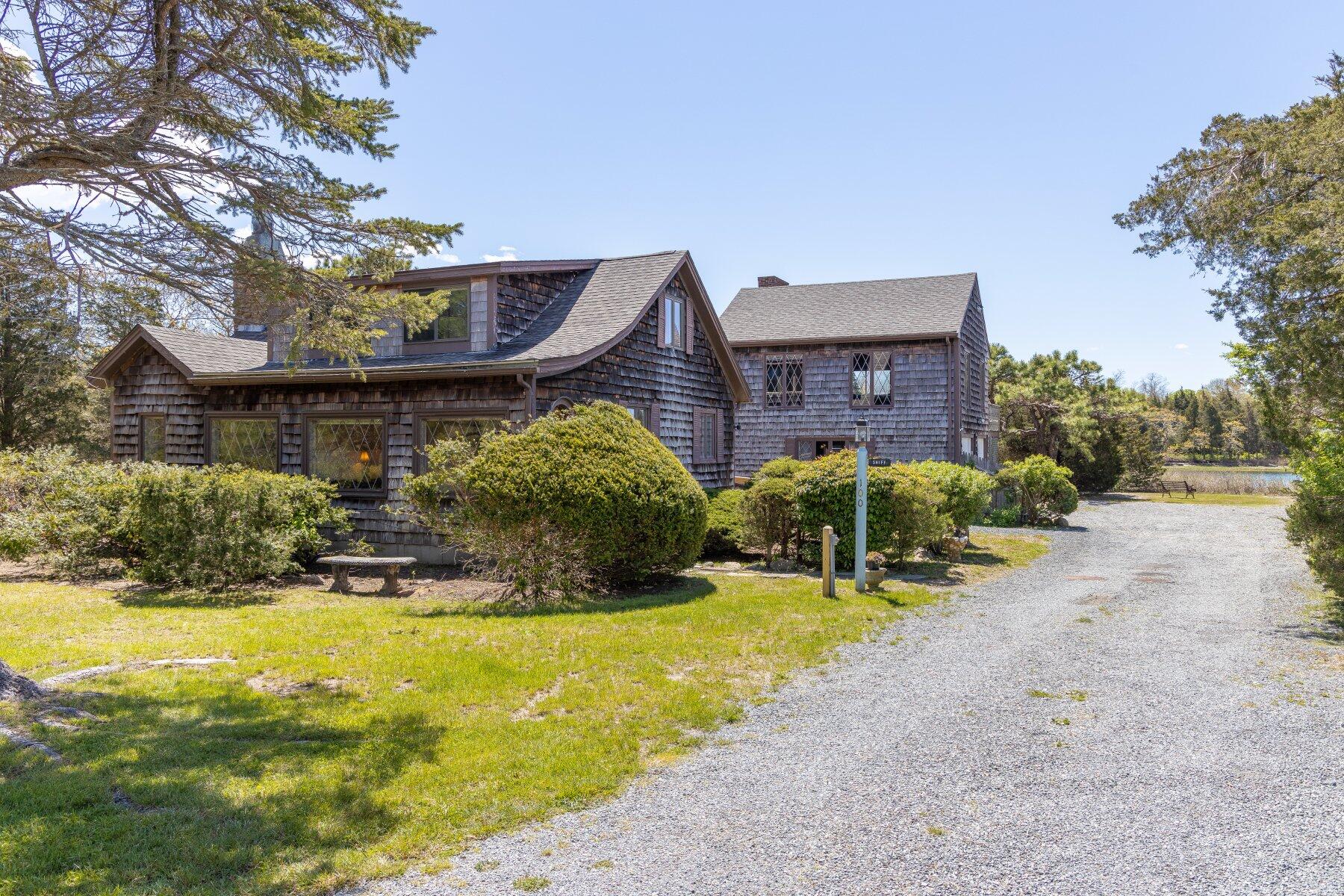 102 Nashawena Street Falmouth MA 02540