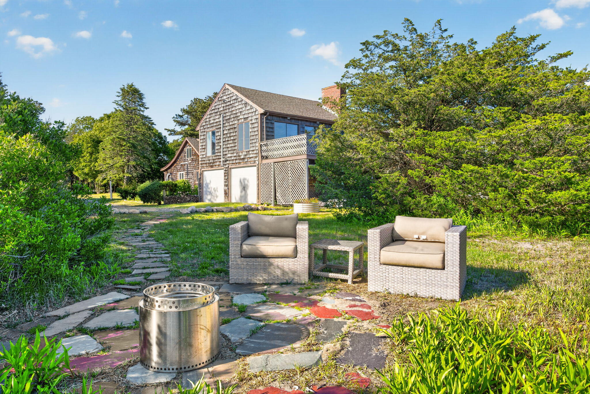 102 Nashawena Street Falmouth MA 02540