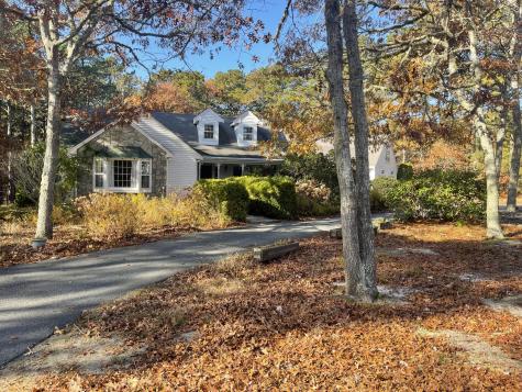 78 Blueberry Lane Harwich MA 02645