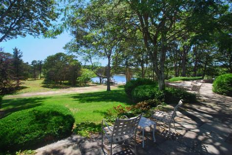 50 Fox Island Road Osterville MA 02655