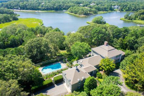 50 Fox Island Road Osterville MA 02655