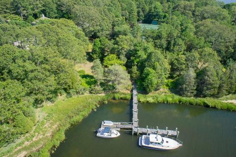 50 Fox Island Road Osterville MA 02655