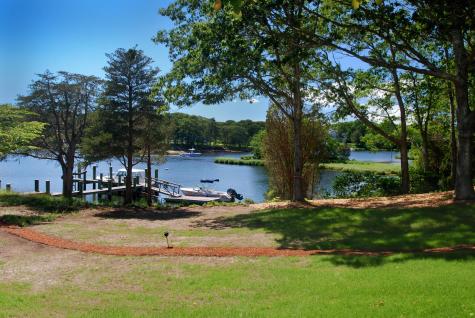 50 Fox Island Road Osterville MA 02655