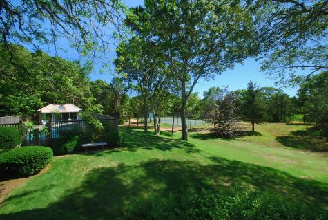 50 Fox Island Road Osterville MA 02655