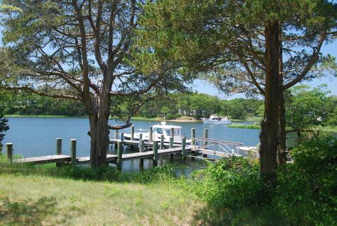 50 Fox Island Road Osterville MA 02655