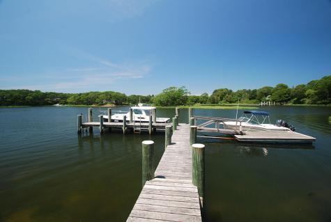 50 Fox Island Road Osterville MA 02655
