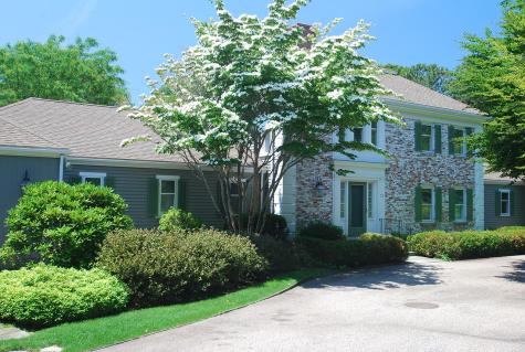 50 Fox Island Road Osterville MA 02655