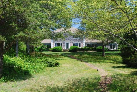 50 Fox Island Road Osterville MA 02655