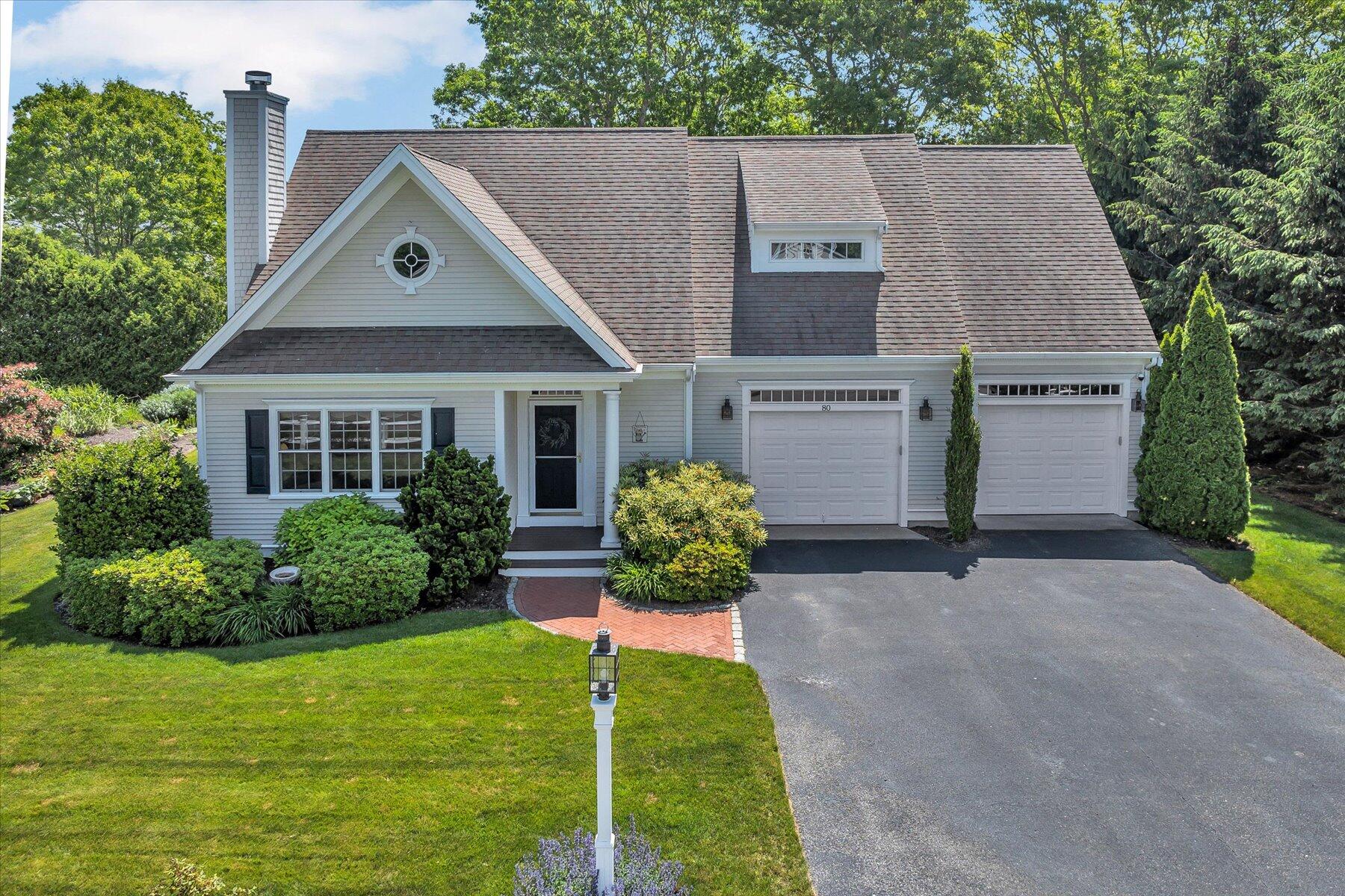 80 Schooner Lane Barnstable MA 02601