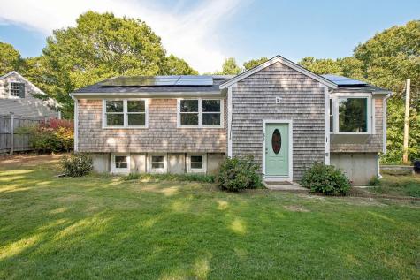 877 Bumps River Road Centerville MA 02632