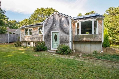 877 Bumps River Road Centerville MA 02632
