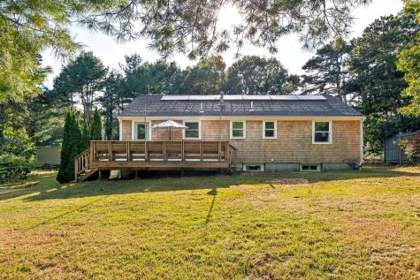 877 Bumps River Road Centerville MA 02632