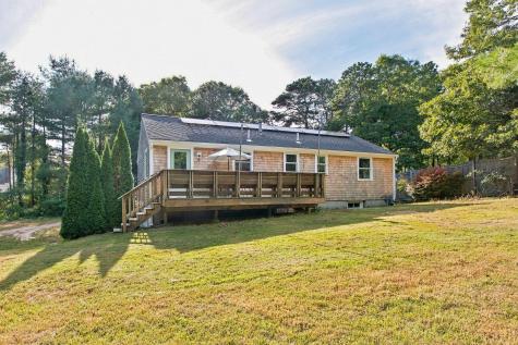 877 Bumps River Road Centerville MA 02632