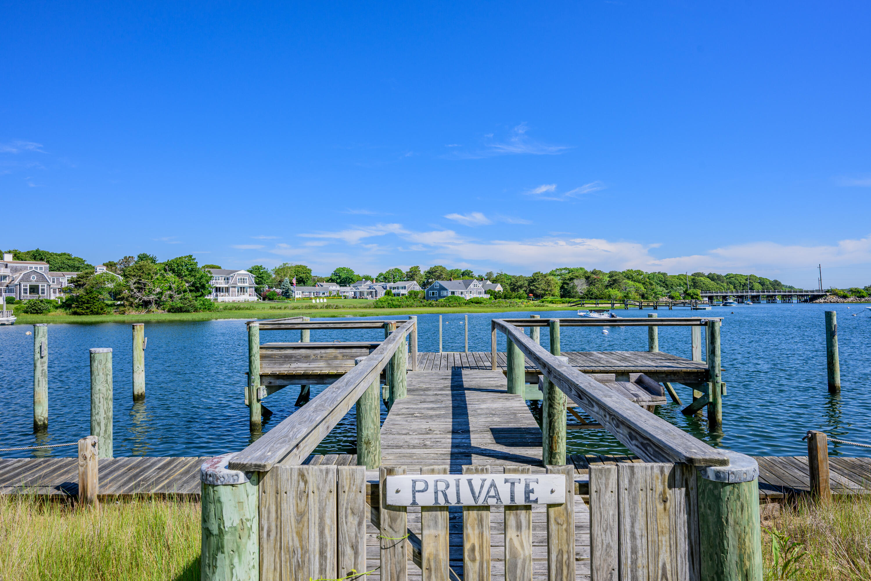 5 Strandway West Harwich MA 02671