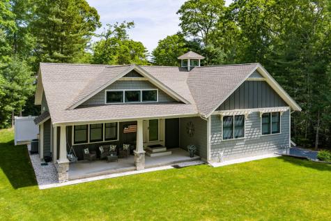 14 Valley Brook Road Barnstable MA 02632