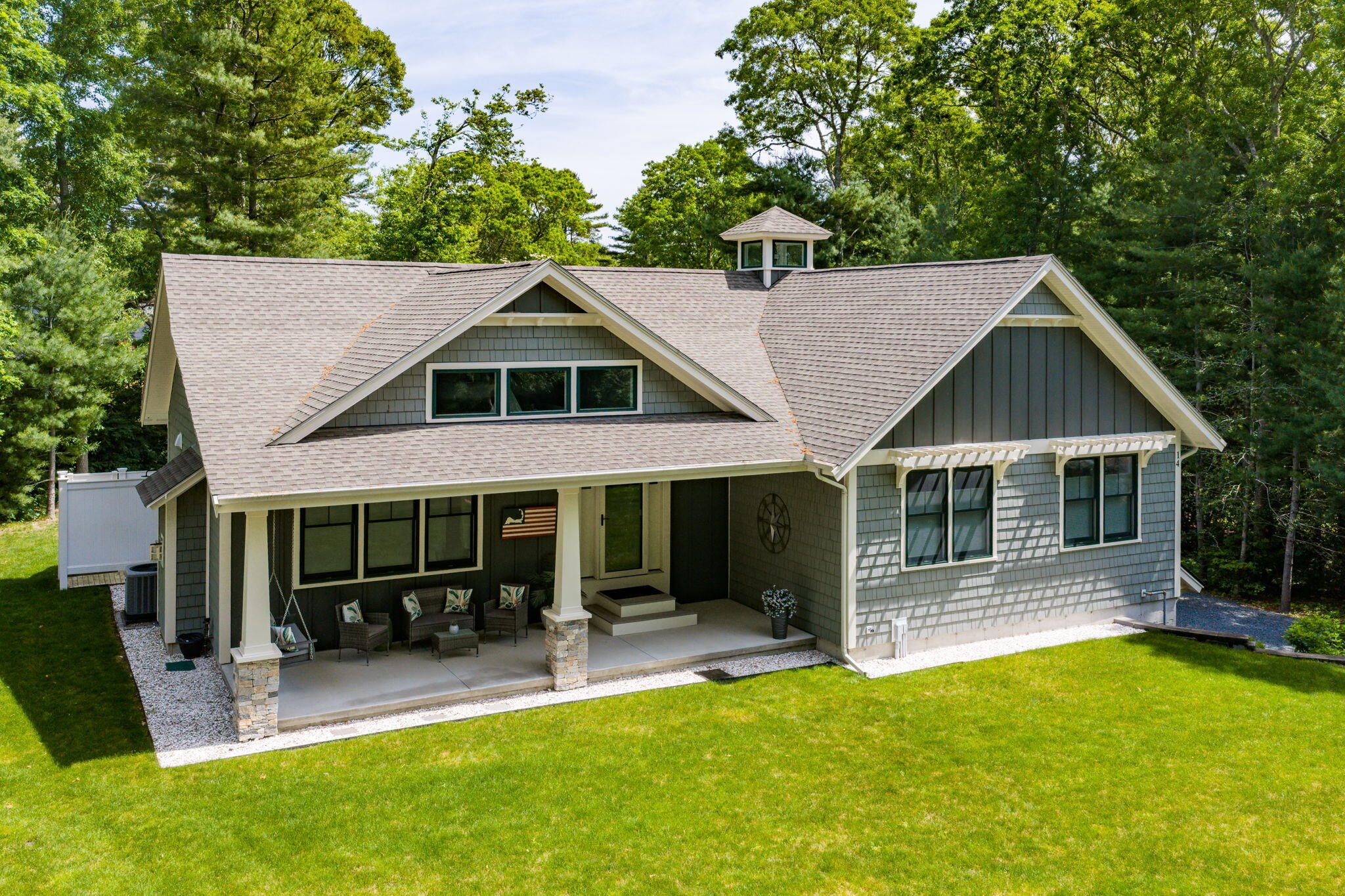 14 Valley Brook Road Centerville MA 02632