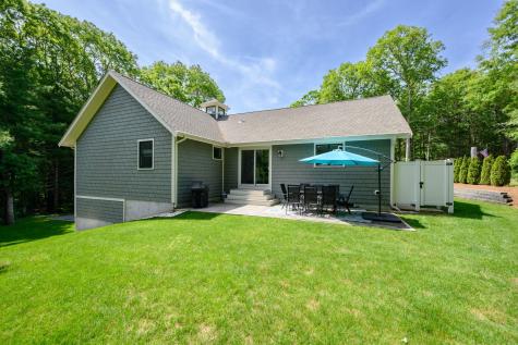 14 Valley Brook Road Barnstable MA 02632