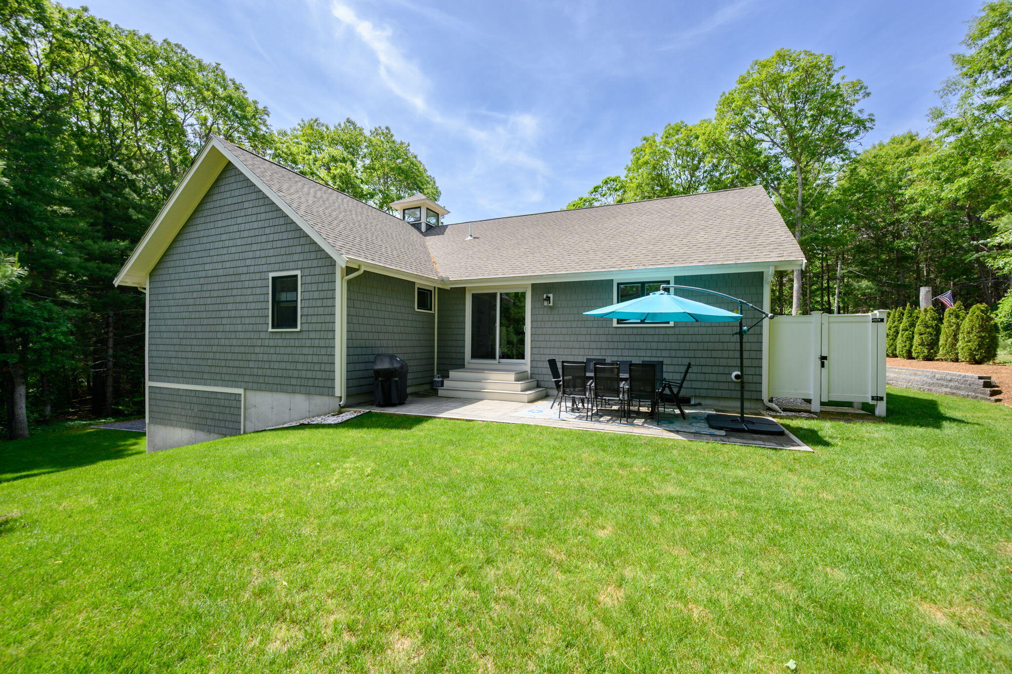14 Valley Brook Road Centerville MA 02632