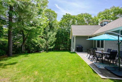 14 Valley Brook Road Barnstable MA 02632