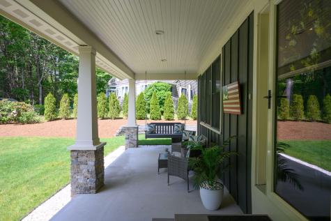 14 Valley Brook Road Barnstable MA 02632