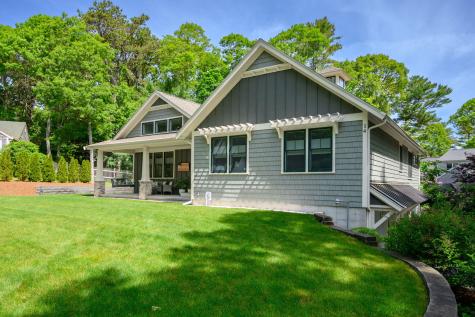 14 Valley Brook Road Barnstable MA 02632