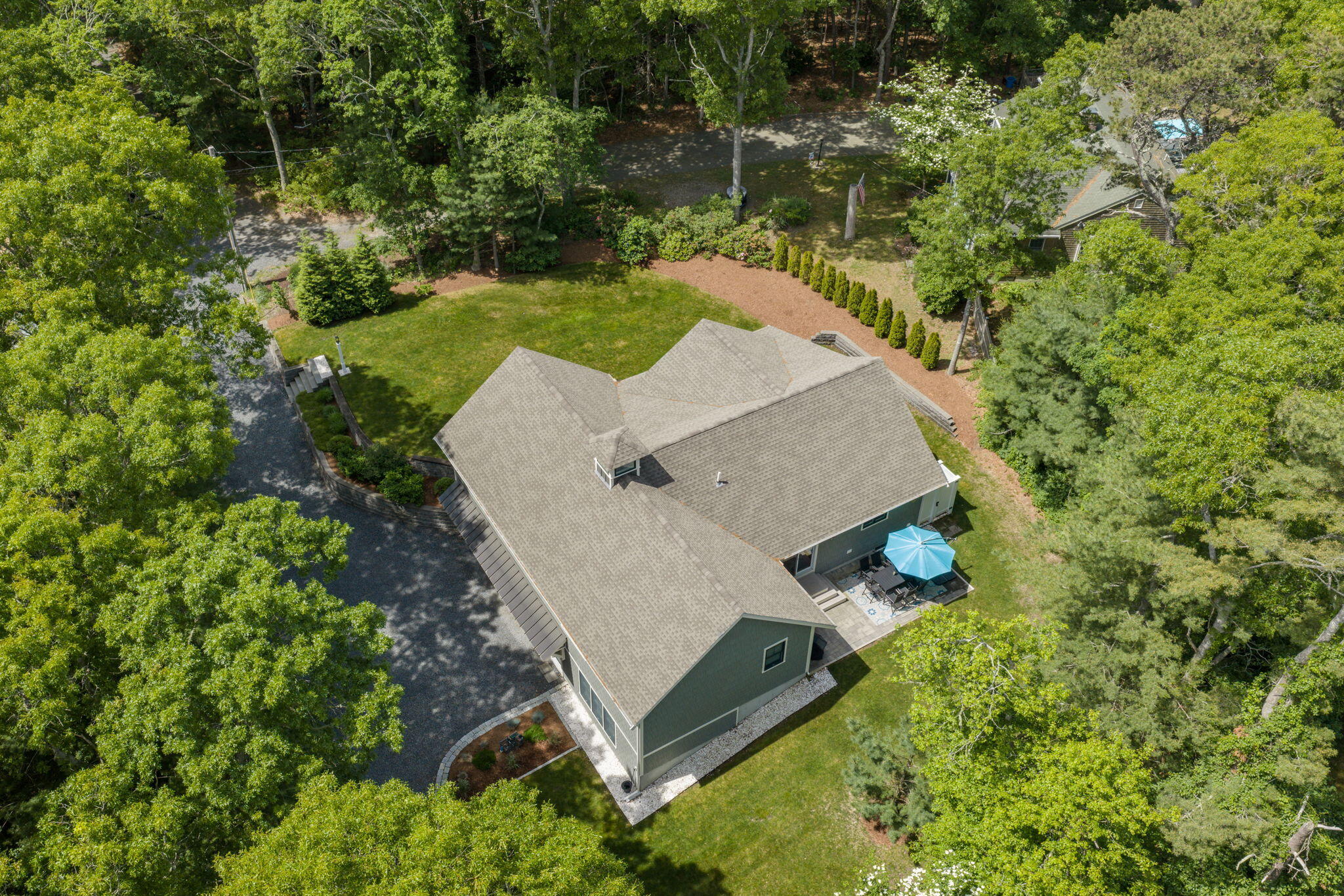 14 Valley Brook Road Centerville MA 02632