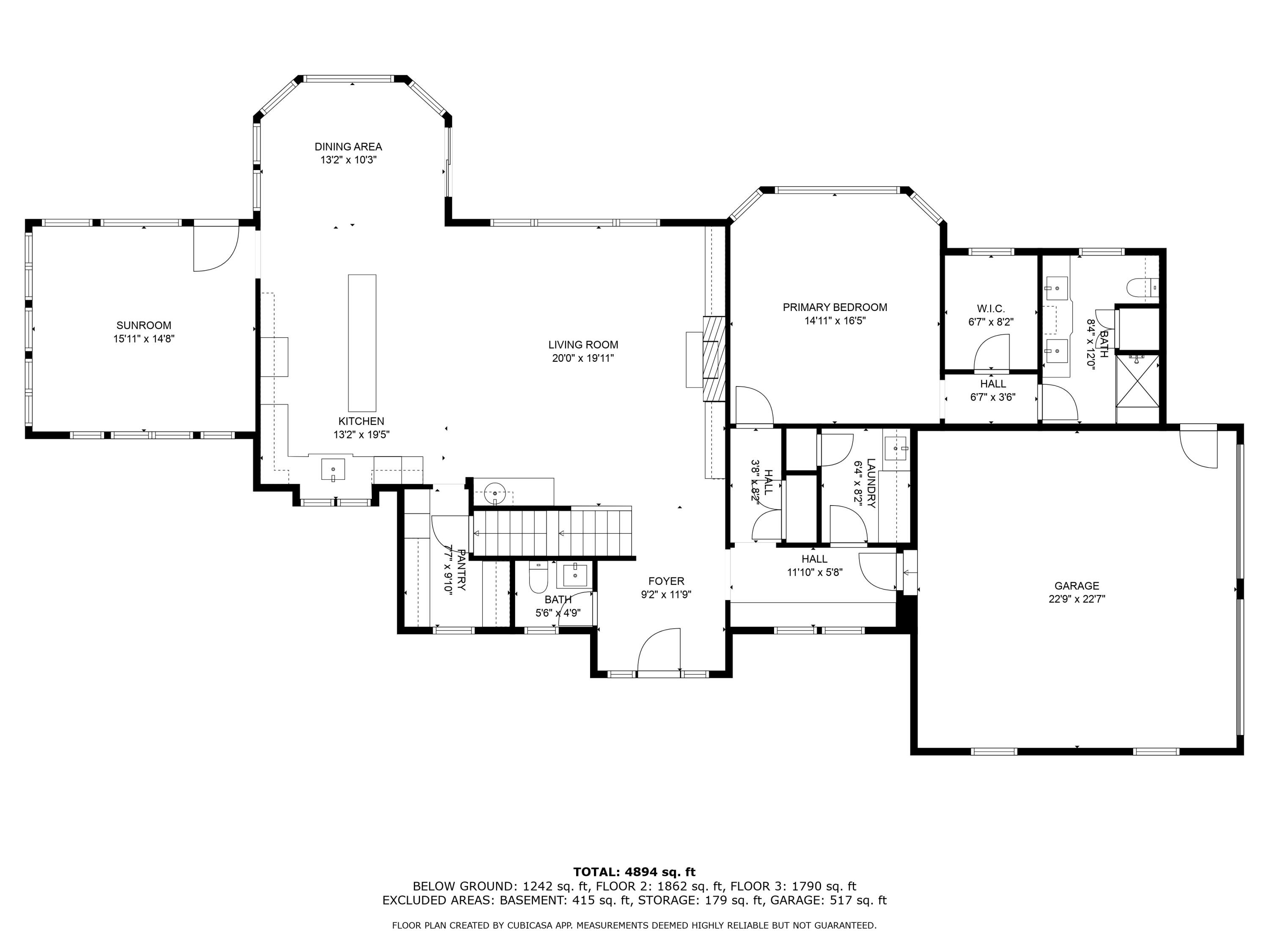 44 Tonset Road Orleans MA 02653