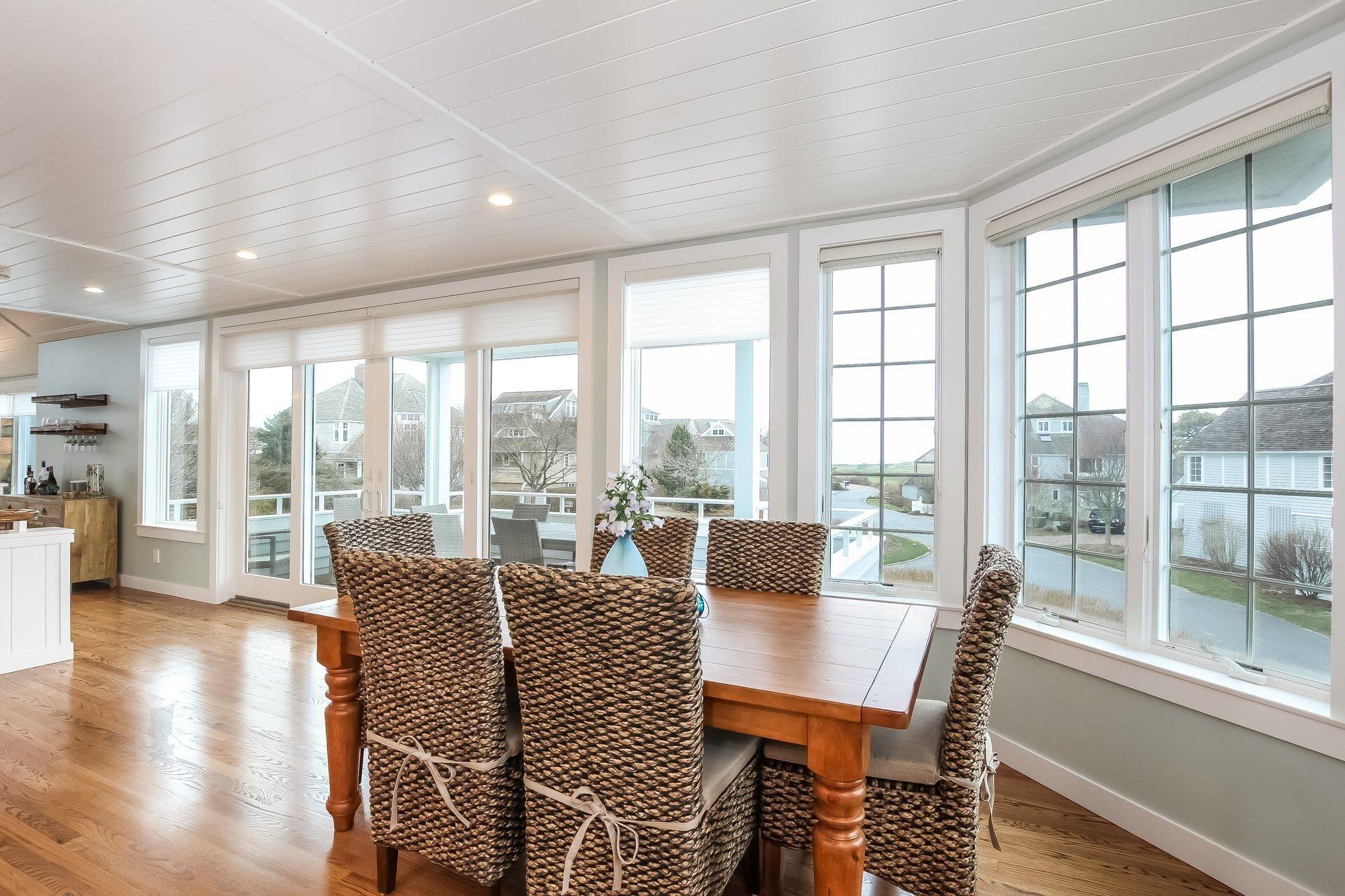 122 Shore Drive Mashpee MA 02649