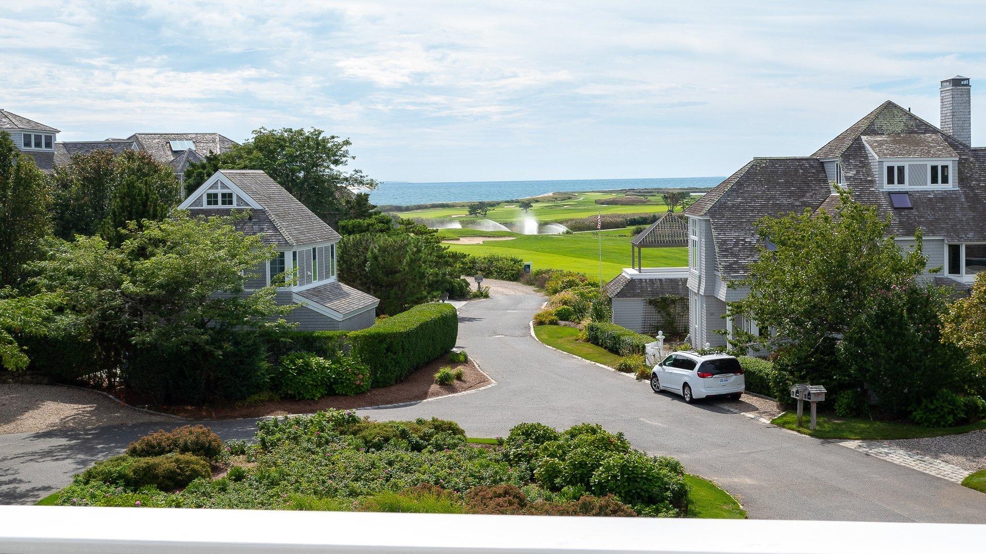 122 Shore Drive Mashpee MA 02649