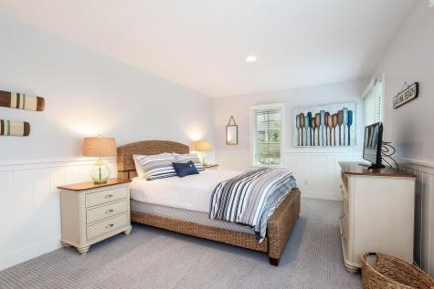 122 Shore Drive Mashpee MA 02649