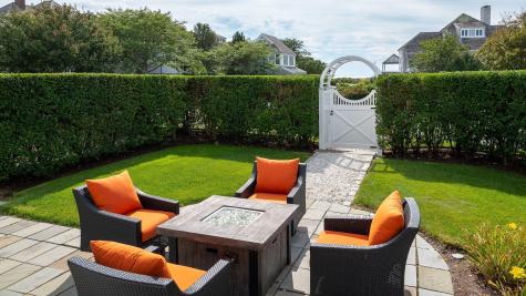 122 Shore Drive Mashpee MA 02649