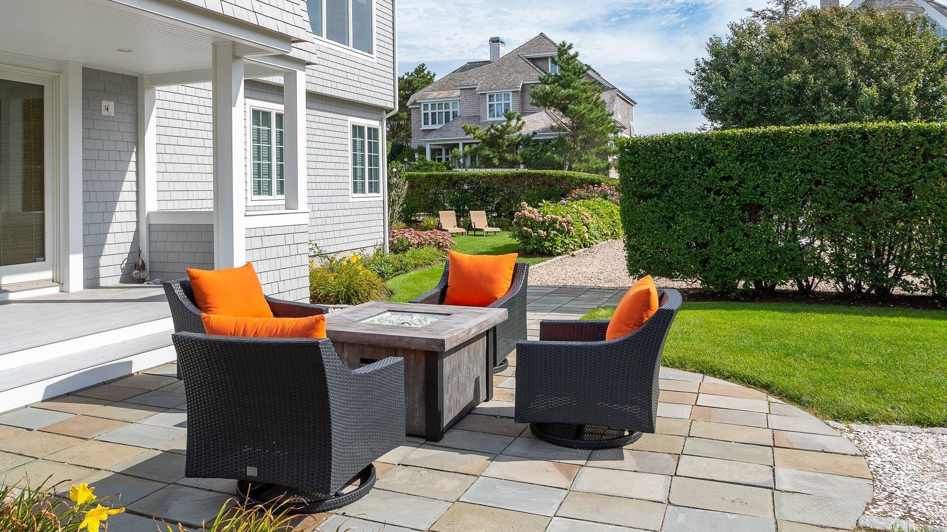 122 Shore Drive Mashpee MA 02649