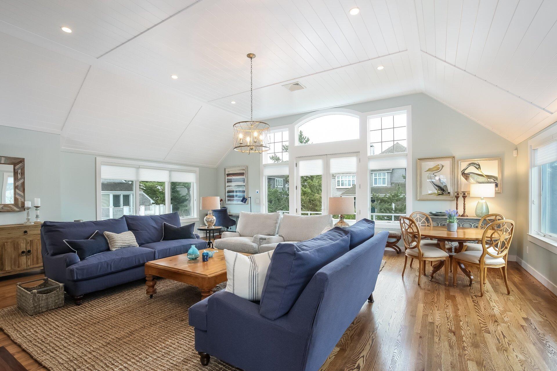 122 Shore Drive Mashpee MA 02649