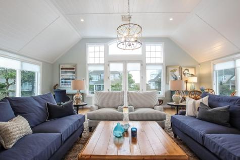 122 Shore Drive Mashpee MA 02649