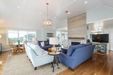 122 Shore Drive Mashpee MA 02649