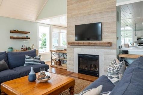 122 Shore Drive Mashpee MA 02649