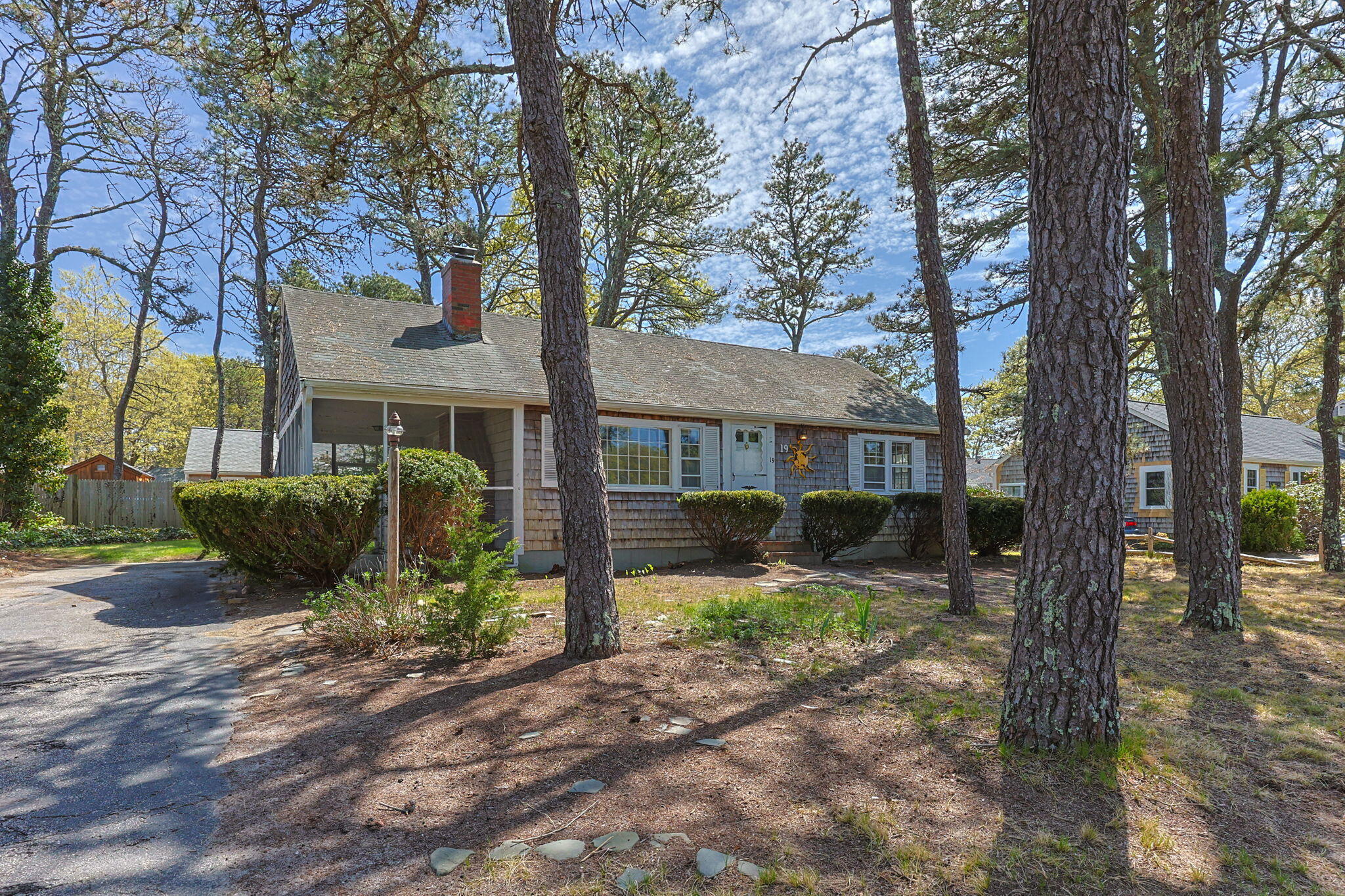 19 Hickory Lane Dennis MA 02660