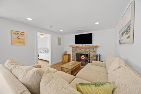 49 Freeman Avenue Sandwich MA 02563