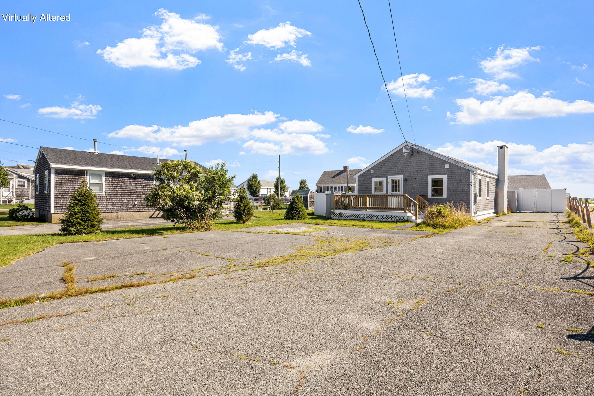 49 Freeman Avenue Sandwich MA 02563