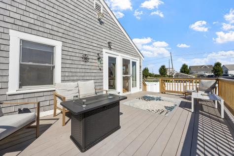 49 Freeman Avenue Sandwich MA 02563