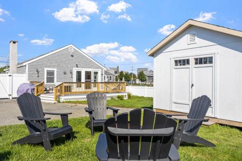 49 Freeman Avenue Sandwich MA 02563