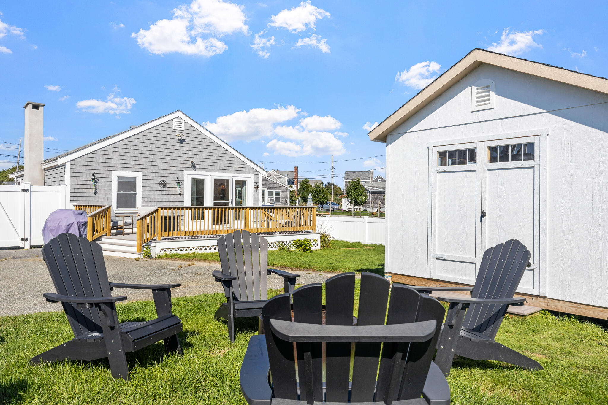 49 Freeman Avenue Sandwich MA 02563